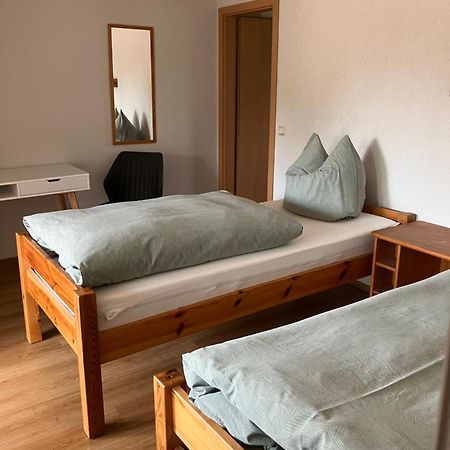 Balkonzimmer Pension Volgenandt Breitenbach 外观 照片
